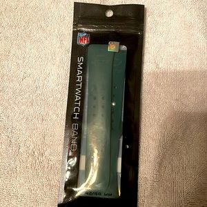 Smartwatch Band, New York Jets Logo